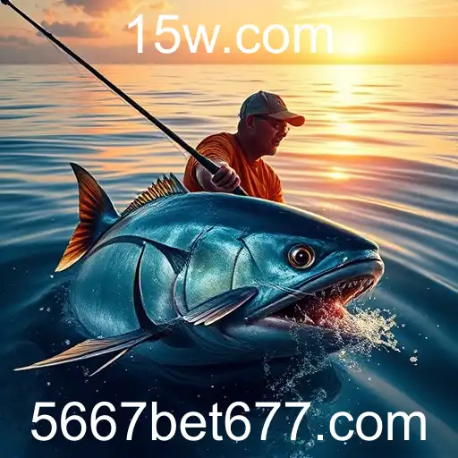 Explorando o Universo dos Jogos de Pesca